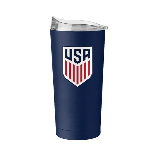 USMNT 20oz. Powder Coat Tumbler