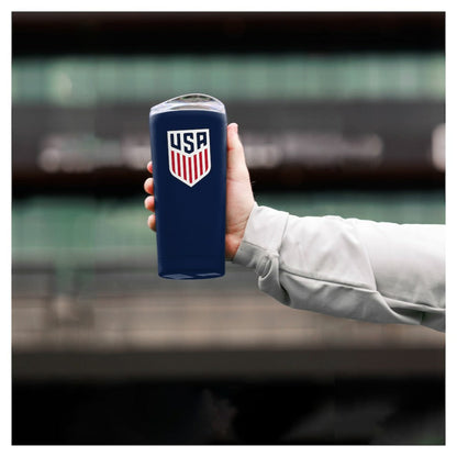 USMNT 20oz. Powder Coat Tumbler