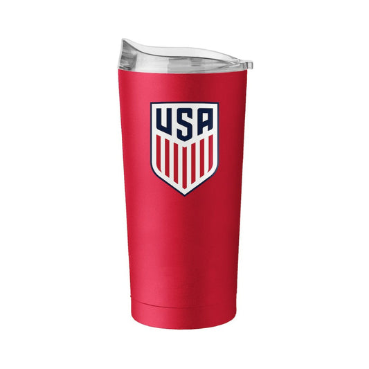 USMNT 20oz. Powder Coat Tumbler