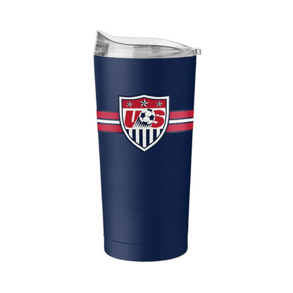 USMNT Vintage 20oz. Powder Coat Tumbler