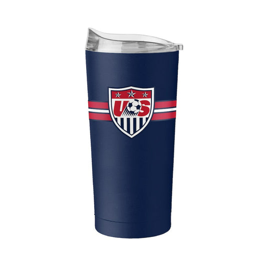 USMNT Vintage 20oz. Powder Coat Tumbler
