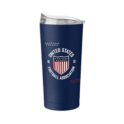 USMNT Vintage 20oz. Powder Coat Tumbler