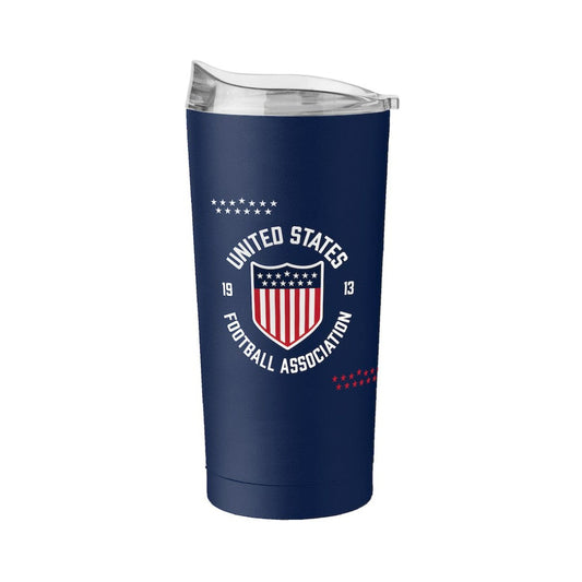 USMNT Vintage 20oz. Powder Coat Tumbler