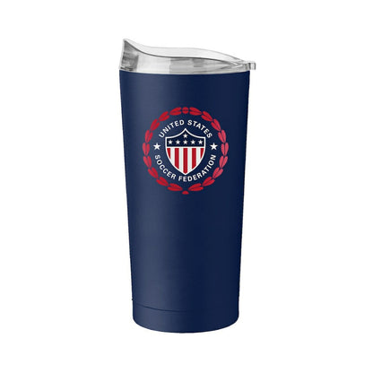 USMNT Vintage 20oz. Powder Coat Tumbler