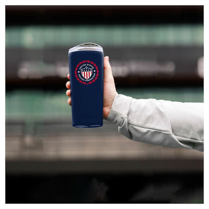 USMNT Vintage 20oz. Powder Coat Tumbler