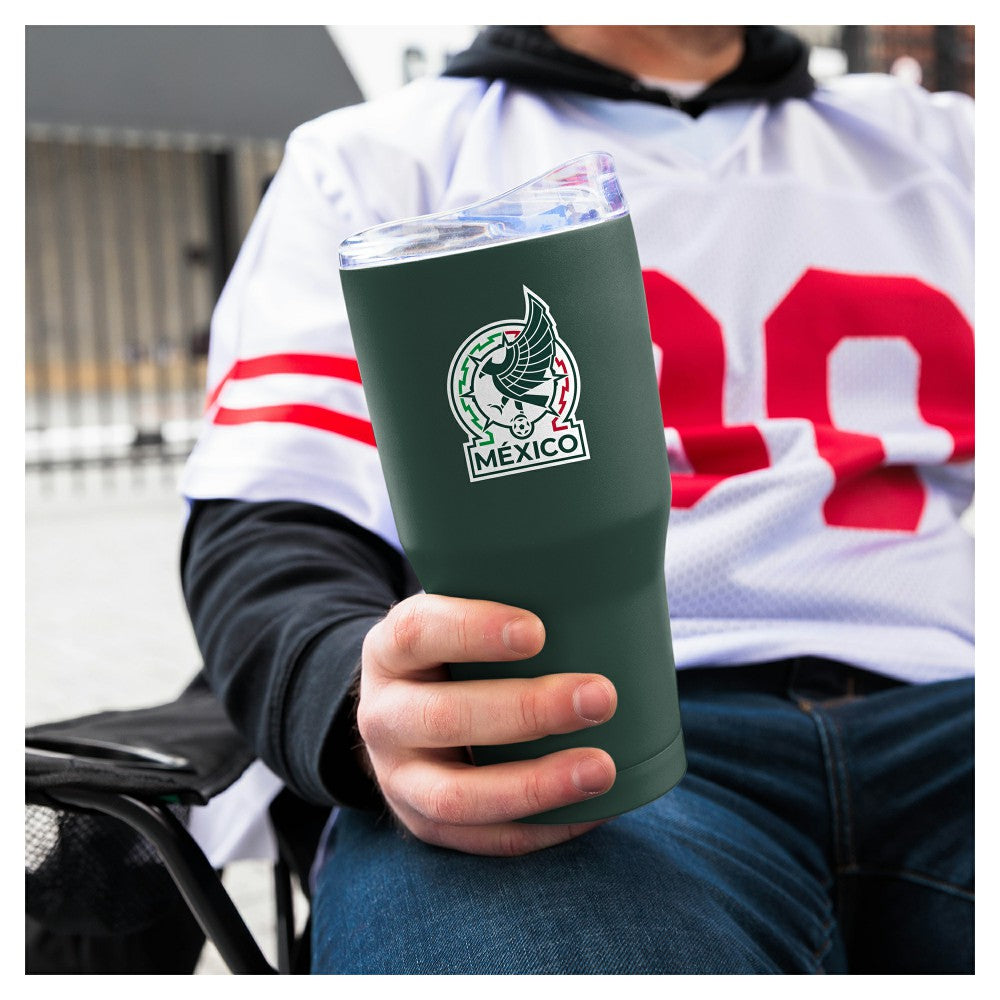 FIFA x World Cup 2026 30oz. Powder Coat Tumbler