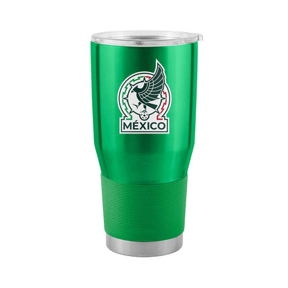 Mexico National Team 30oz. Stainless Steel Tumbler