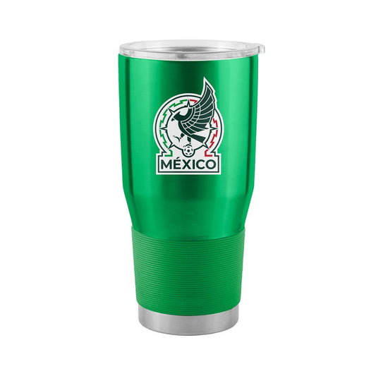 Mexico National Team 30oz. Stainless Steel Tumbler