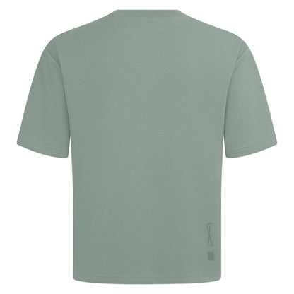 USMNT Levelwear Vanguard Luxe Signature T-Shirt on sale - Green