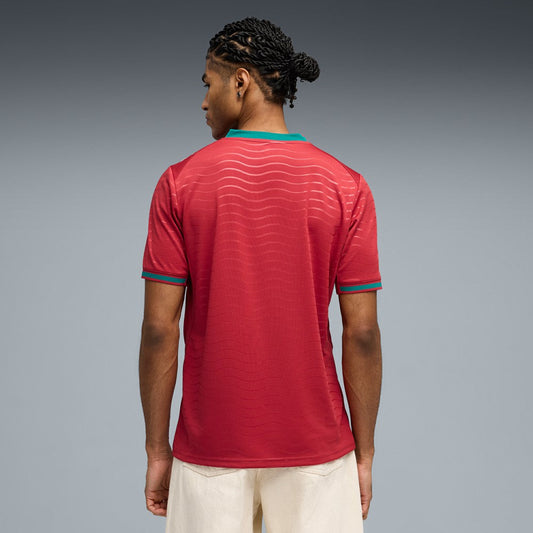 Portugal National Team 2026 Home Replica Jersey for sale - Red