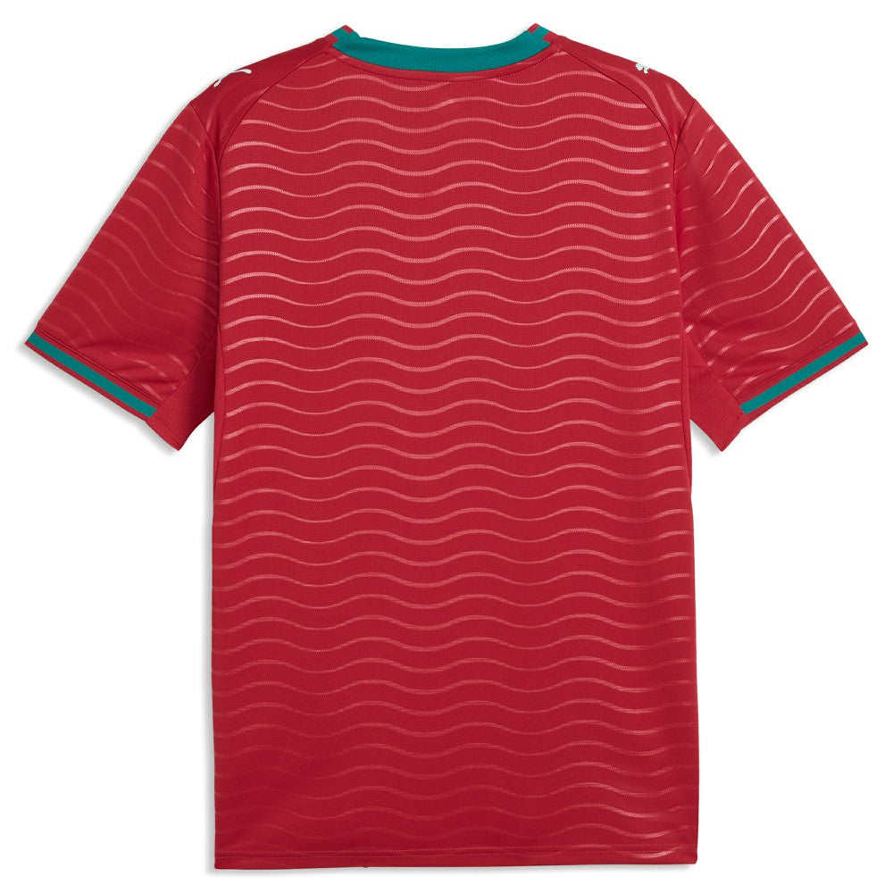 Portugal National Team 2026 Home Replica Jersey for sale - Red