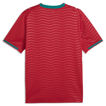 Portugal National Team 2026 Home Replica Jersey for sale - Red