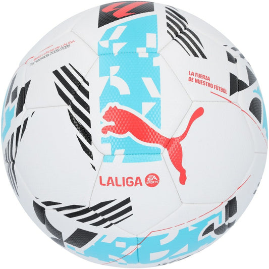 Franco Mastantuono Real Madrid Autographed 2025-26 La Liga Soccer Ball