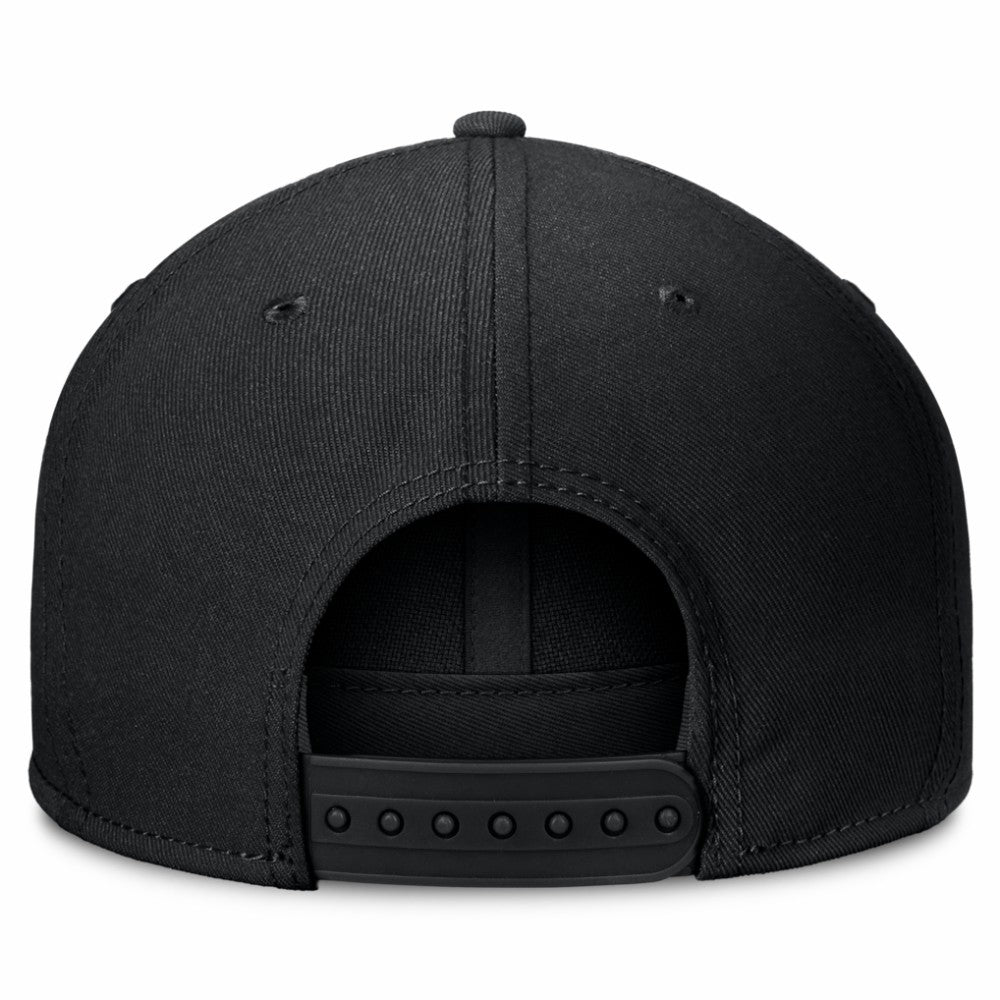 Juventus 2025 Club World Cup Core Snapback Hat Discount - Black