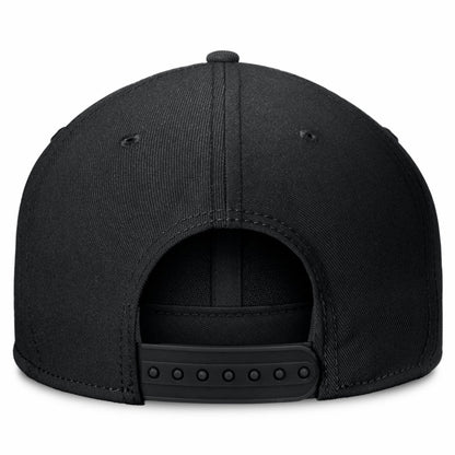 Juventus 2025 Club World Cup Core Snapback Hat Discount - Black