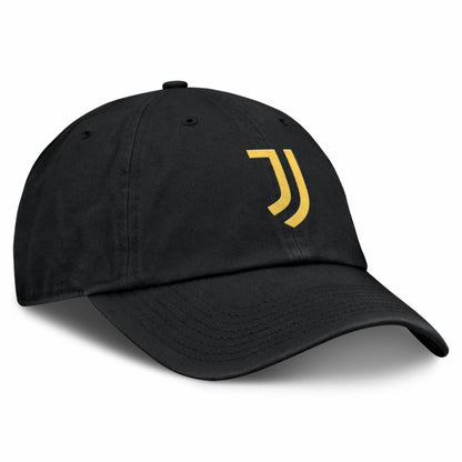 Juventus 2025 Club World Cup Core Adjustable Hat Discount - Black
