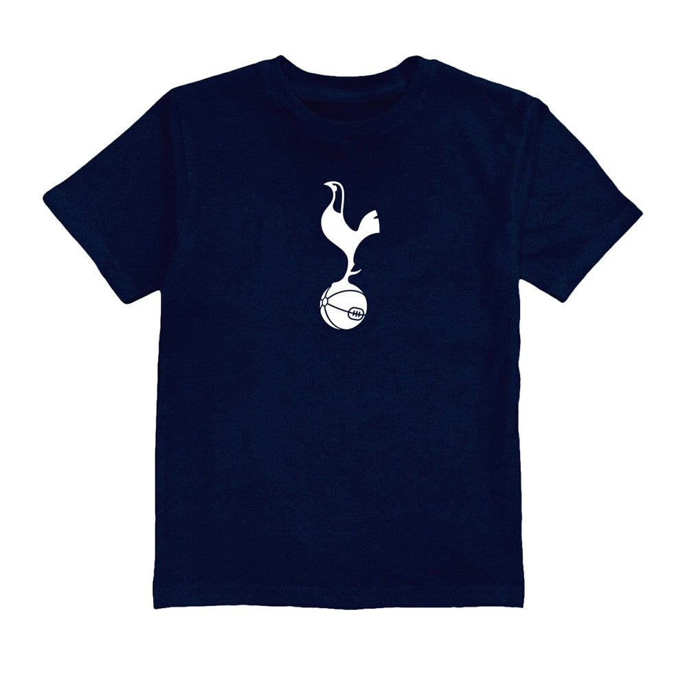 Richarlison Tottenham Hotspur Vive La Fete Youth Player Name & Number Color Badge T-Shirt Sale - Navy