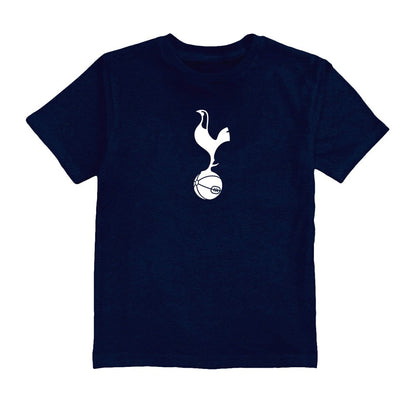 Richarlison Tottenham Hotspur Vive La Fete Youth Player Name & Number Color Badge T-Shirt Sale - Navy