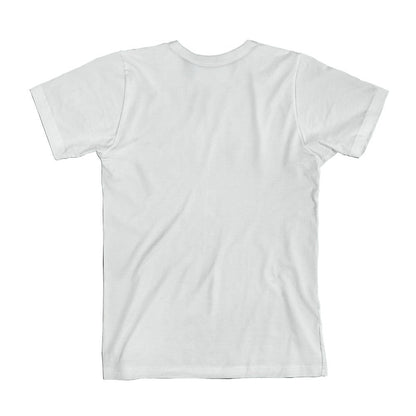 France National Team Youth FFF T-Shirt for sale - White