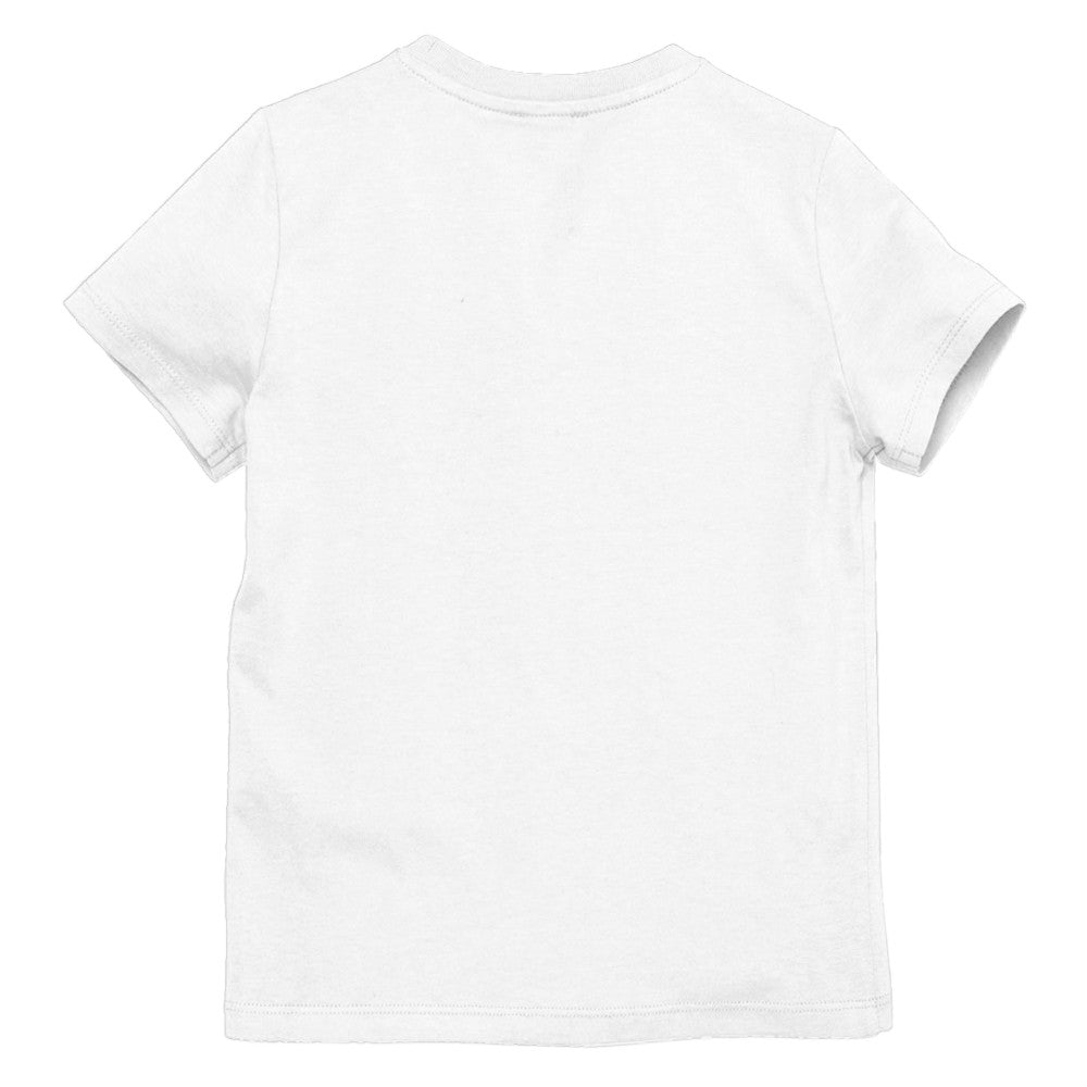France National Team Youth Goal Letters Playing Soccer T-Shirt for sale - White