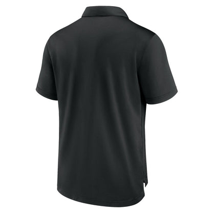 Club America Slim 2.0 Polo Discount - Black