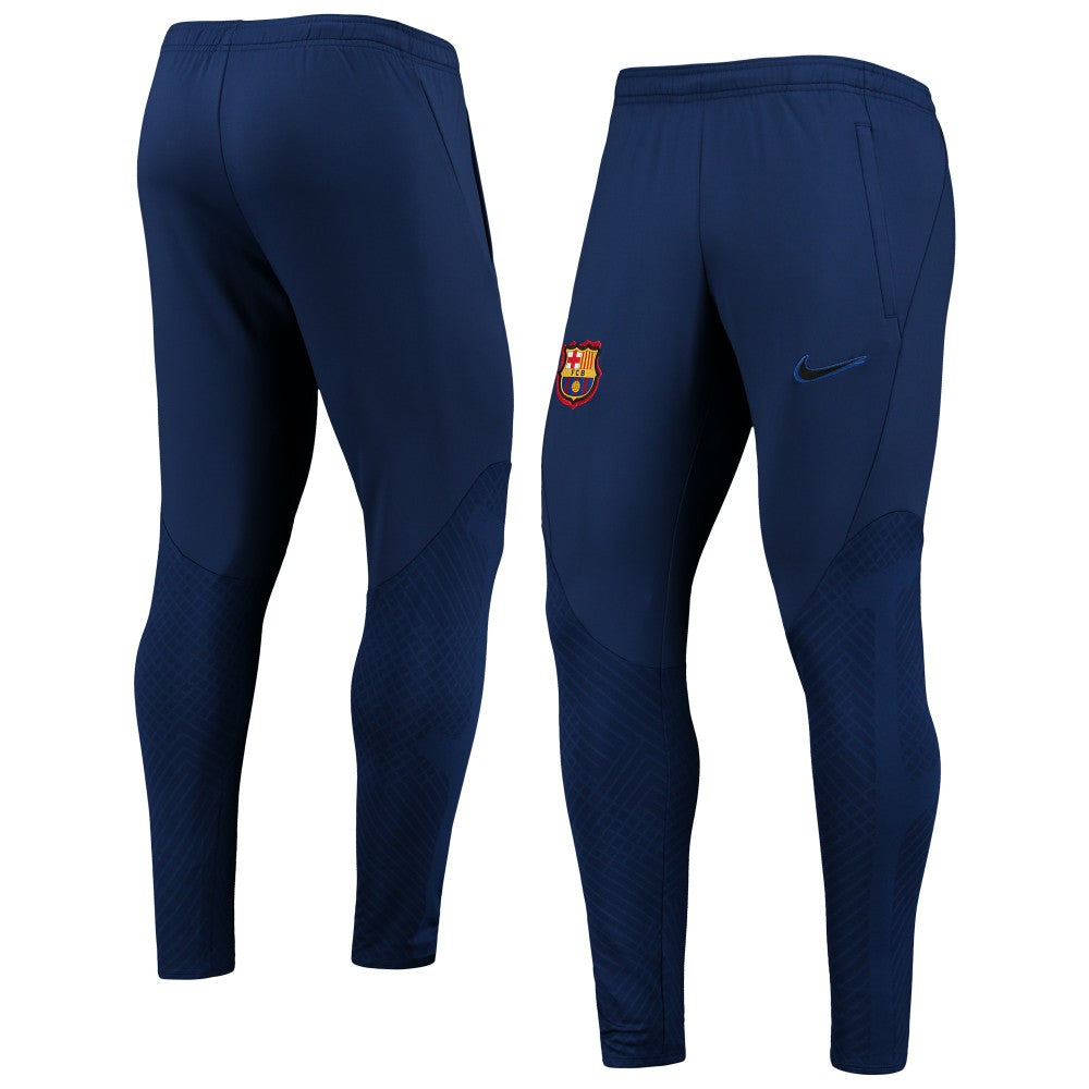 Barcelona Strike Pants on sale - Navy