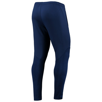 Barcelona Strike Pants on sale - Navy