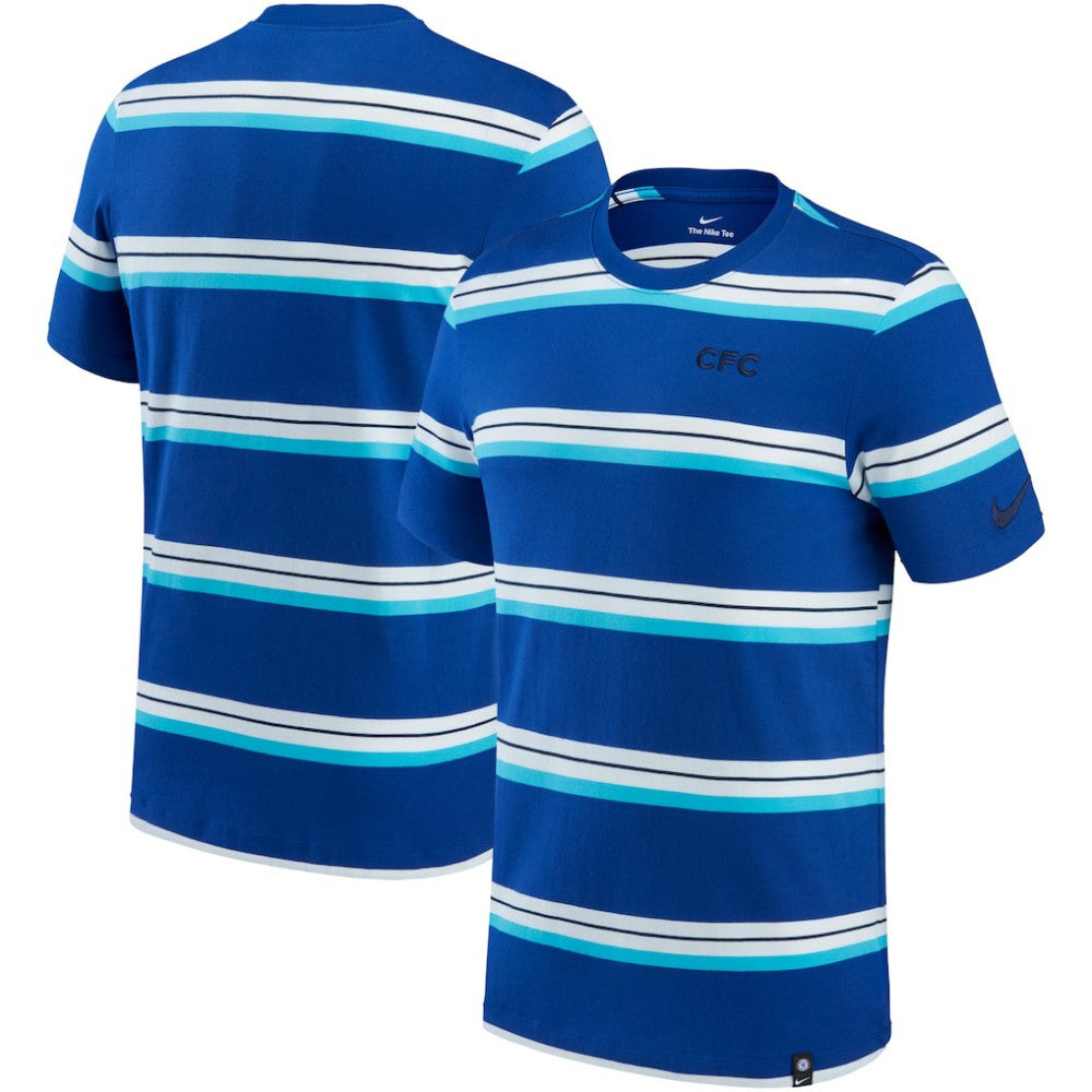 Chelsea Ignite T-Shirt on sale - Blue