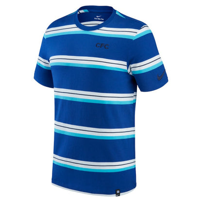Chelsea Ignite T-Shirt on sale - Blue