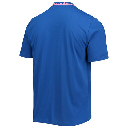 Juventus Lifestyle T-Shirt Discount - Blue