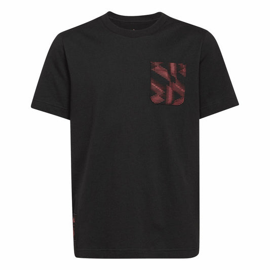 Germany National Team Youth DNA T-Shirt for sale - Black