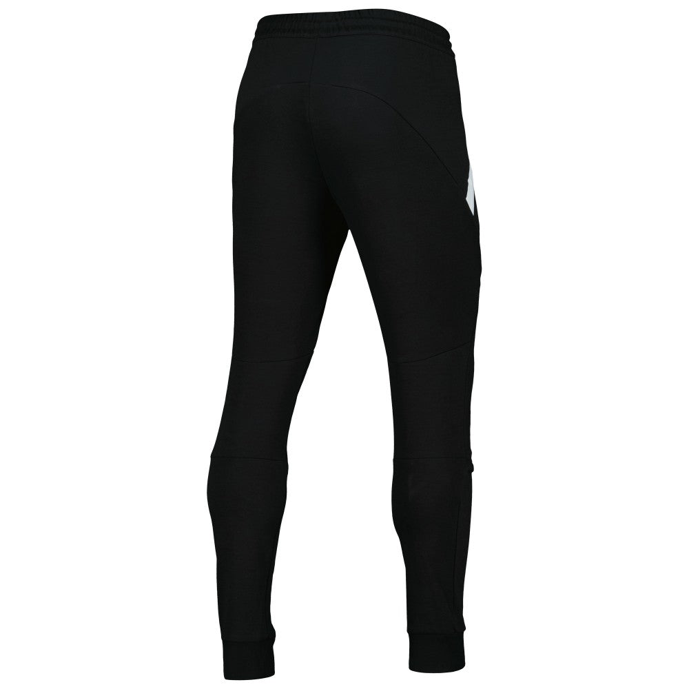 Manchester United Travel Pants Discount - Black
