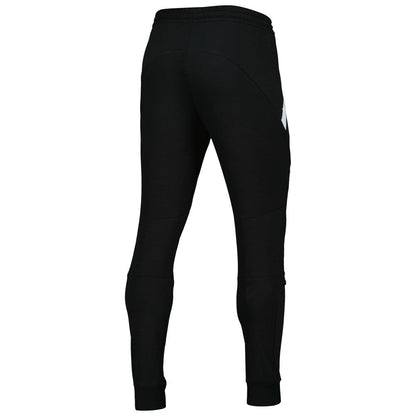 Manchester United Travel Pants Discount - Black