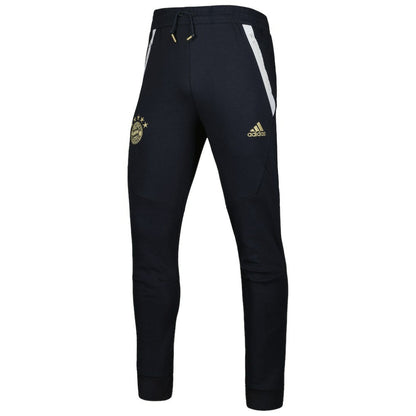 Bayern Munich Travel Pants on sale - Black