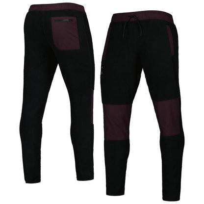 Germany National Team Lifestyler Fleece Pants for sale - Black