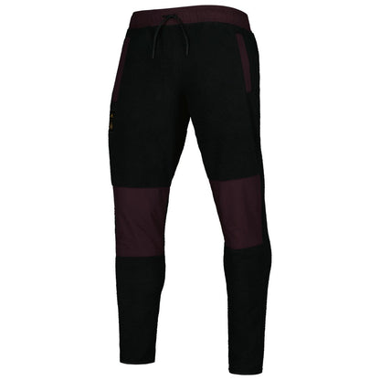 Germany National Team Lifestyler Fleece Pants for sale - Black