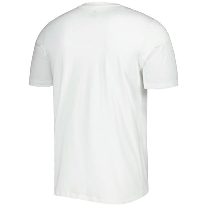 Colombia National Team DNA Graphic T-Shirt for sale - White