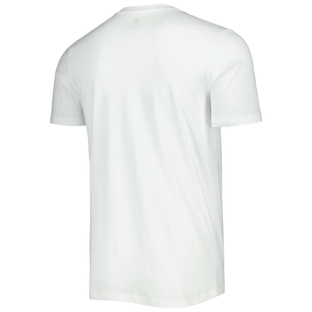 Germany National Team DNA Graphic T-Shirt for sale - White