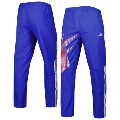 Japan National Team Travel Pants for sale - Blue