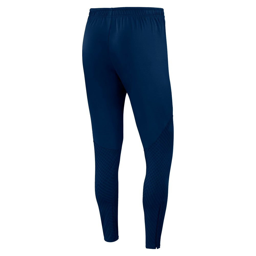 England National Team 2022 Strike Performace Track Pants for sale - Navy