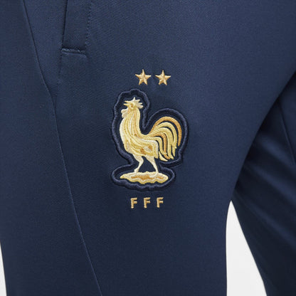 France National Team 2022 Strike Performace Track Pants for sale - Navy