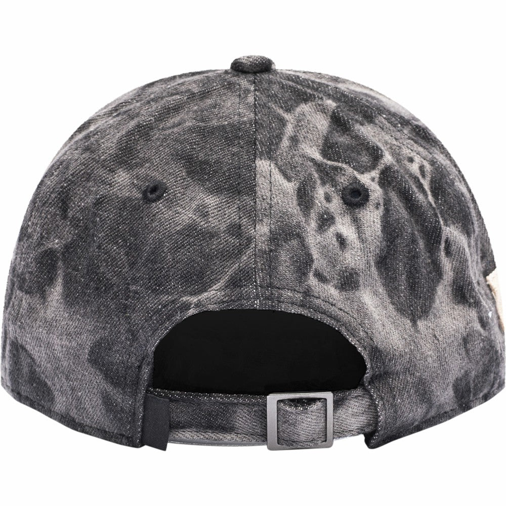 Juventus Club Ranch Adjustable Hat Discount - Black