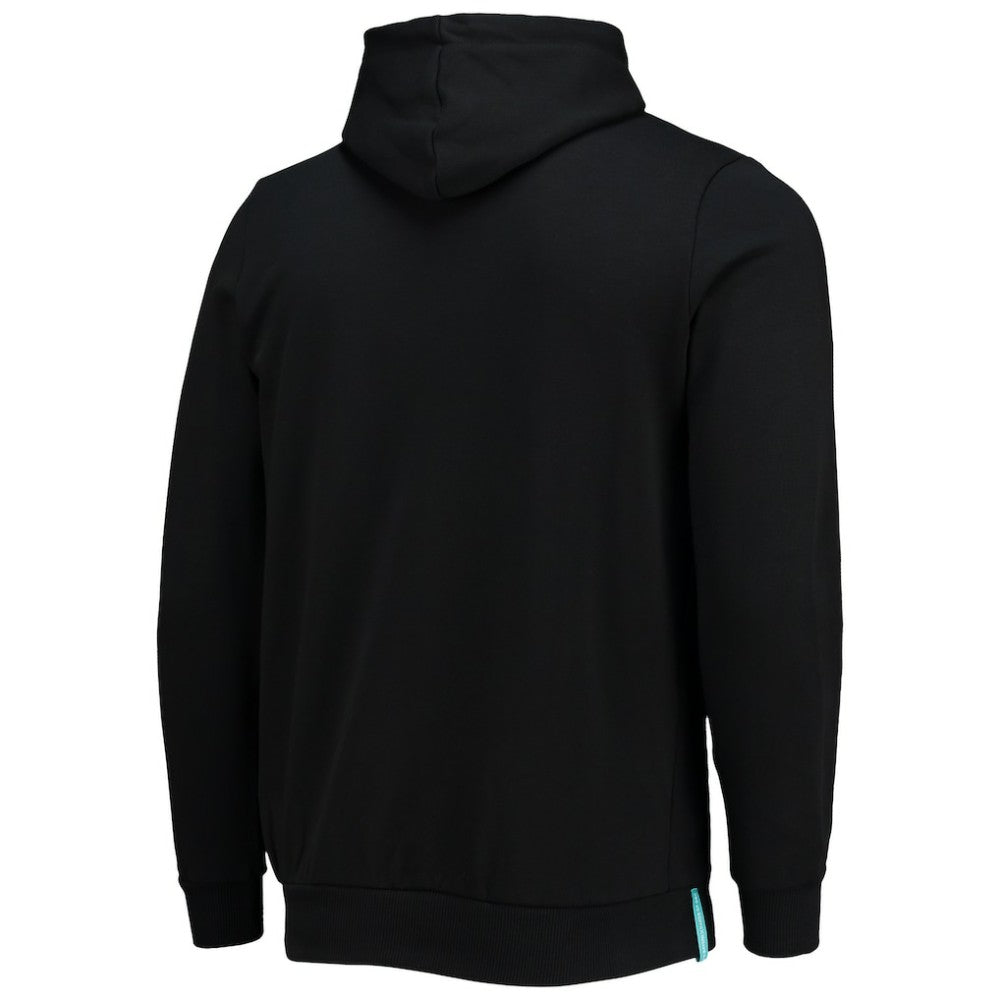 Bayern Munich Hands of God Pullover Hoodie on sale - Black