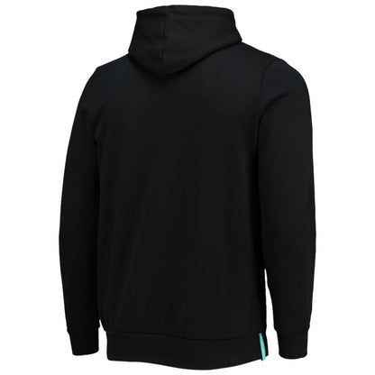 Bayern Munich Hands of God Pullover Hoodie on sale - Black