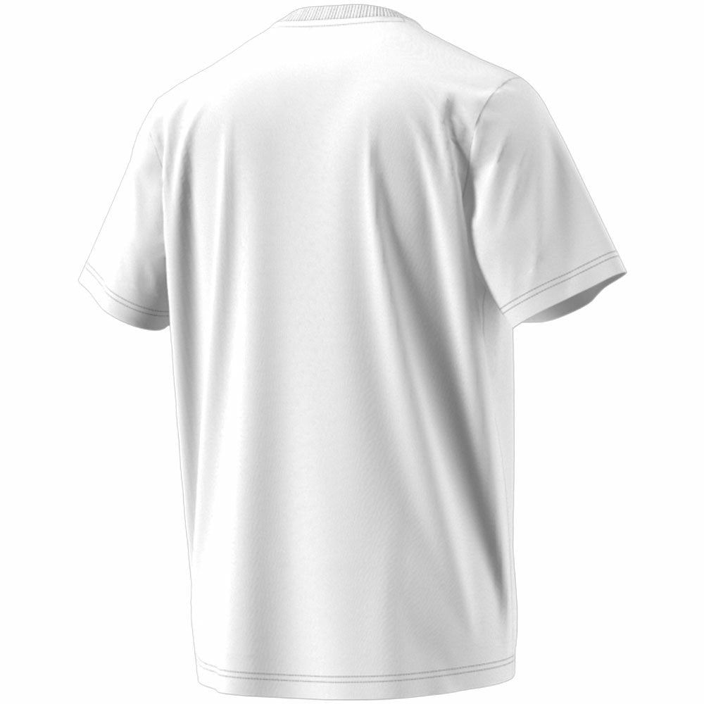 Juventus Chinese Calligraphy T-Shirt Discount - White