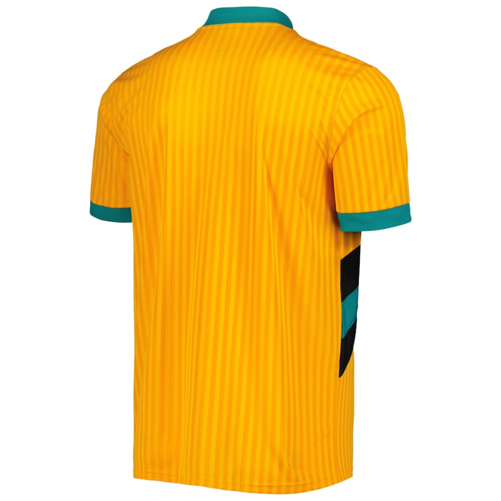 Bayern Munich Football Icon Jersey on sale - Yellow