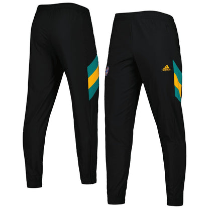 Bayern Munich Football Icon Training Pants on sale - Black