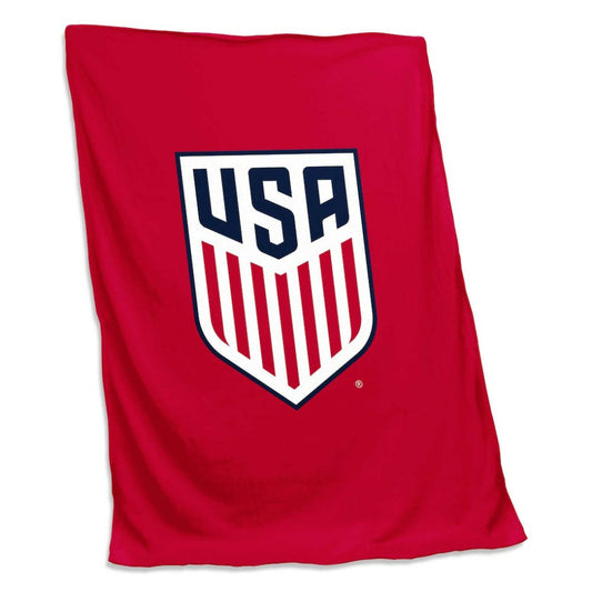 USMNT 54" x 84" Team Sweatshirt Blanket