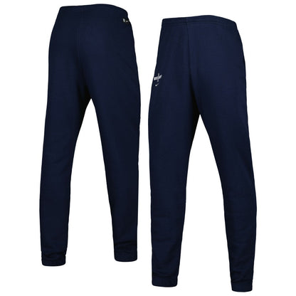England National Team GFA Team Fleece Pants for sale - Navy