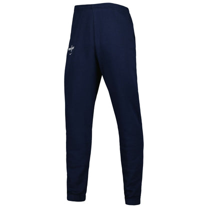 England National Team GFA Team Fleece Pants for sale - Navy